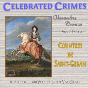 Countess de Saint-Geran