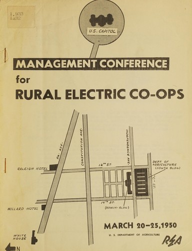 [Information on conference and program