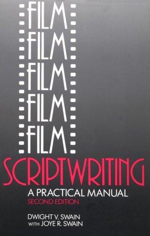 Film scriptwriting