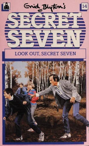 Look Out, Secret Seven