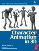 Character Animation in 3D,