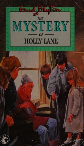 The Mystery of Holly Lane