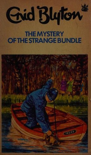 The Mystery of the Strange Bundle