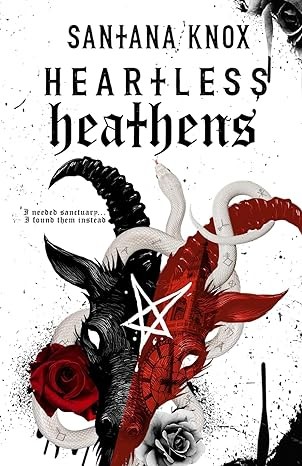Heartless Heathens