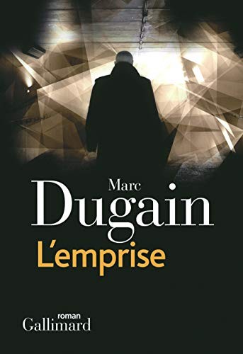 L'emprise by Marc Dugain cover