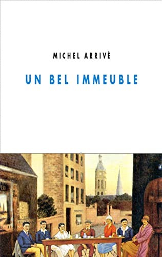 Un bel immeuble