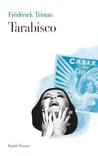 Tarabisco by Frédérick Tristan cover