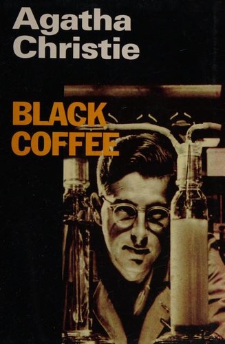 Black Coffee [adaptation]