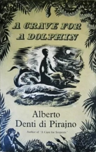 A Grave for a Dolphin