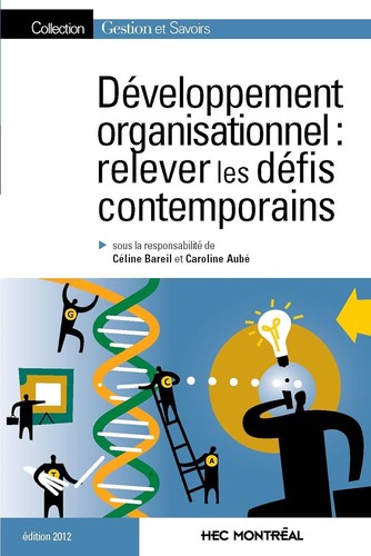 Développement organisationnel