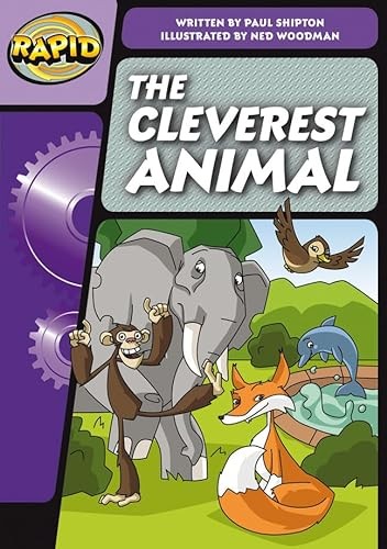 Cleverest Animal
