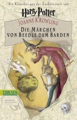 Die Marchen von Beedle dem Barden