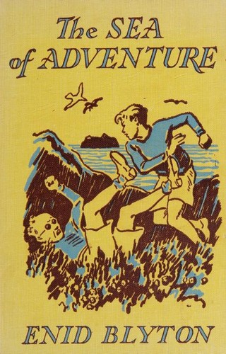 The Sea of Adventure