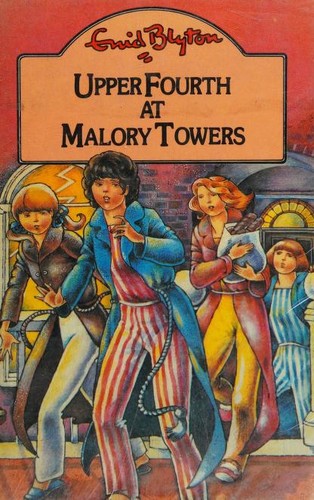 Upper Fourth at Malory Towers
