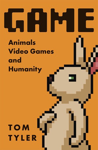 Game by Tom Tyler cover