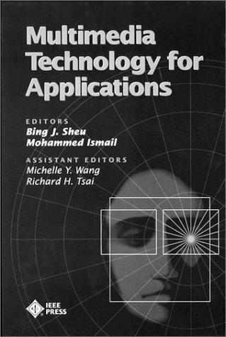 Multimedia technology for applications