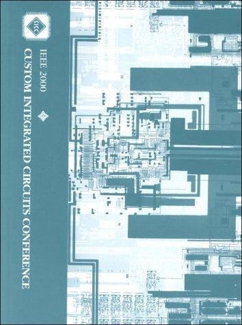 Integrated Circuits Conference 2000