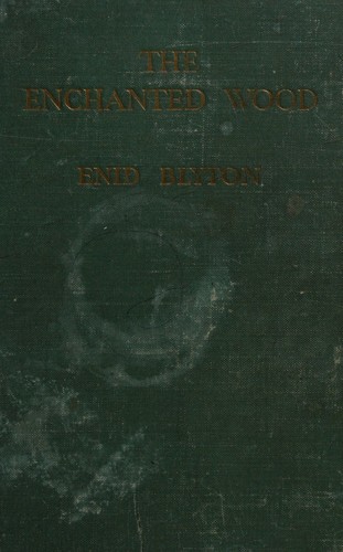 The Enchanted Wood