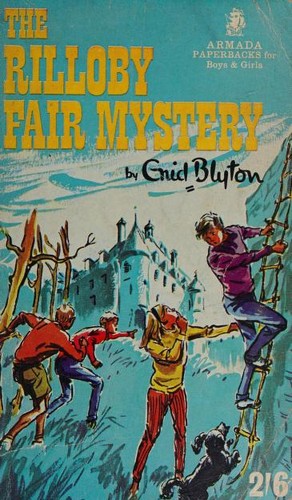 The Rilloby Fair Mystery