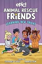 Animal Rescue Friends