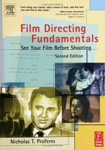 Film directing fundamentals