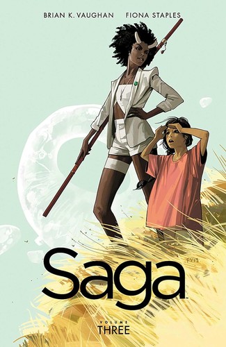 Saga, Vol. 3