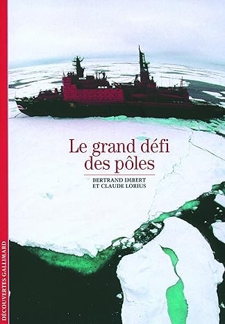 Le grand défi des pôles