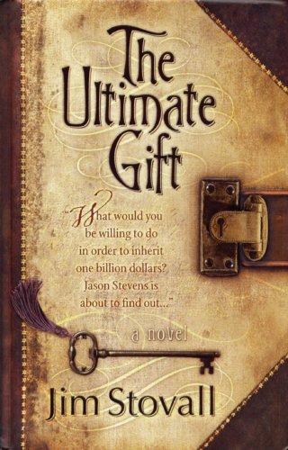 The Ultimate Gift