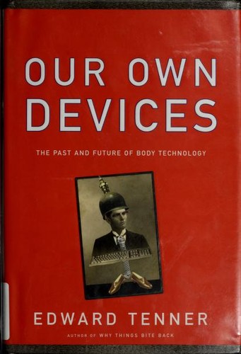 Our own devices
