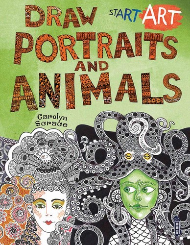 Portraits & animals