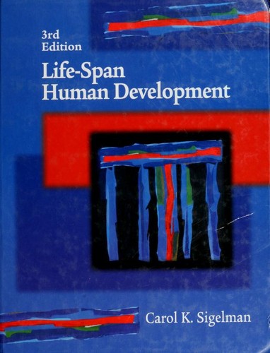 Life-span human development
