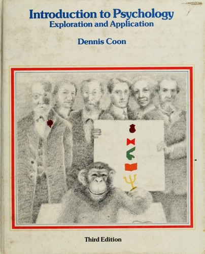 Introduction to psychology
