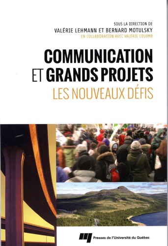 Communication et grands projets