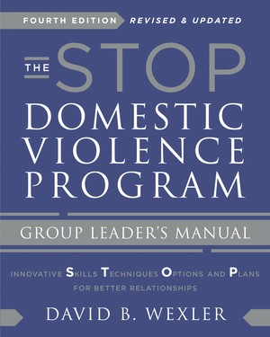 Stop Domestic Violence Program