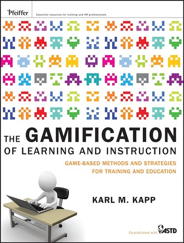 The gamification of learning and instruction