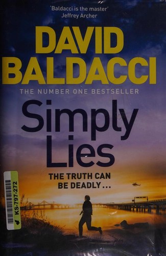 Simply Lies