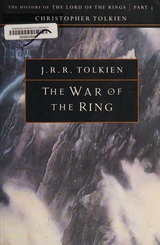 The War of the Ring