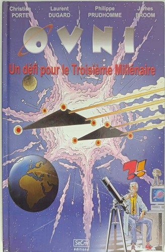Ovni, un défi pour le troisième millénaire