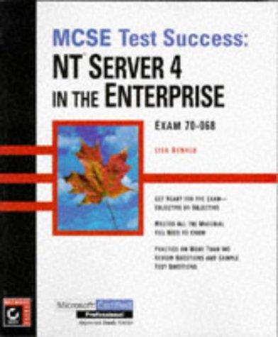MCSE test success