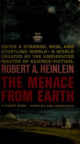 The Menace from Earth