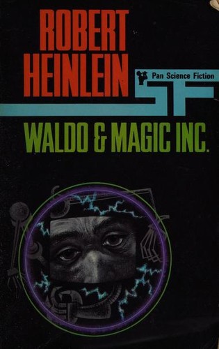 Waldo and Magic, Inc