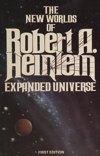 Expanded Universe