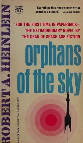 Orphans of the Sky