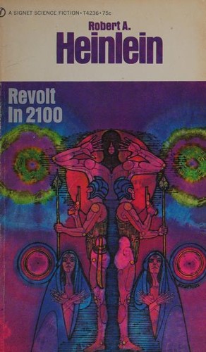 Revolt in 2100