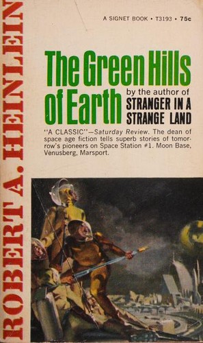 The Green Hills of Earth