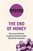 The end of money