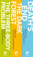 Three-Body Problem Series