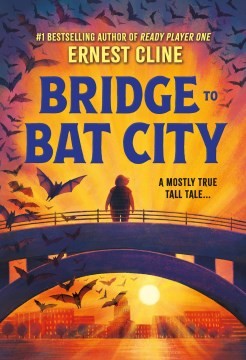 Bridge to Bat City 6c Signed Solid Prepack