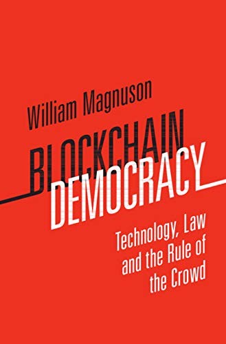 Blockchain Democracy