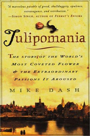 Tulipomania